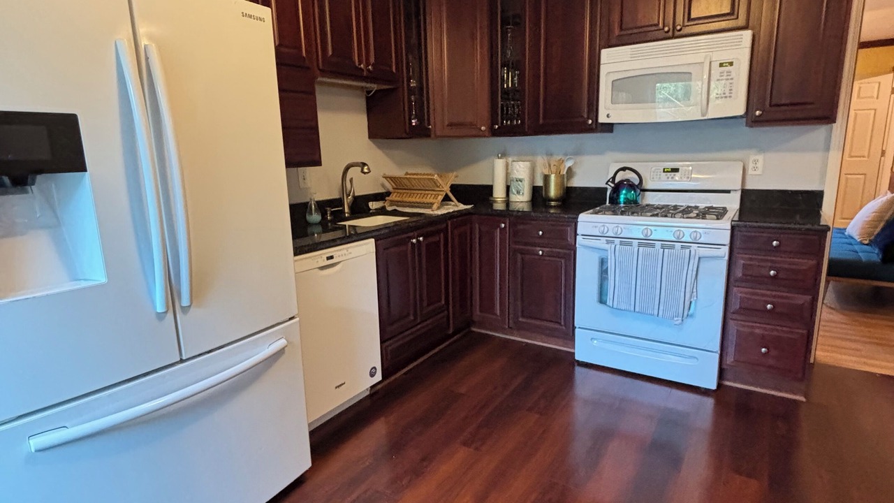 Photo of Kitchen in Aurora