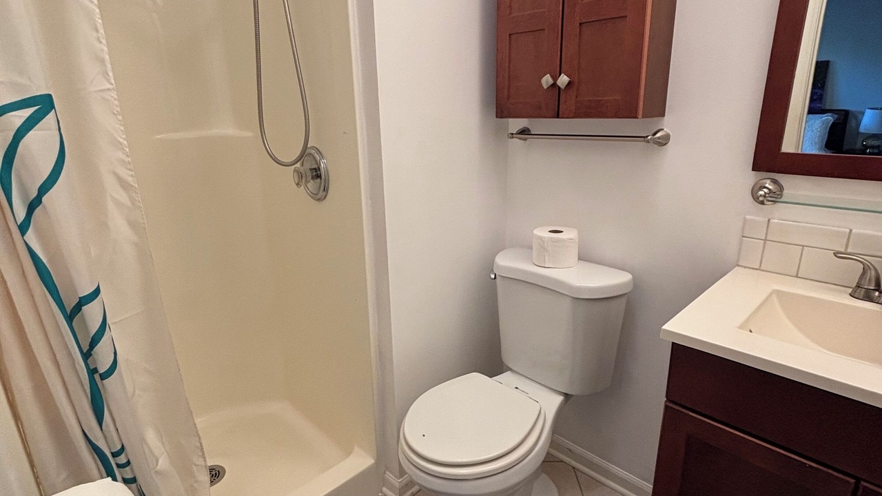 Photo of Bathroom in Aurora