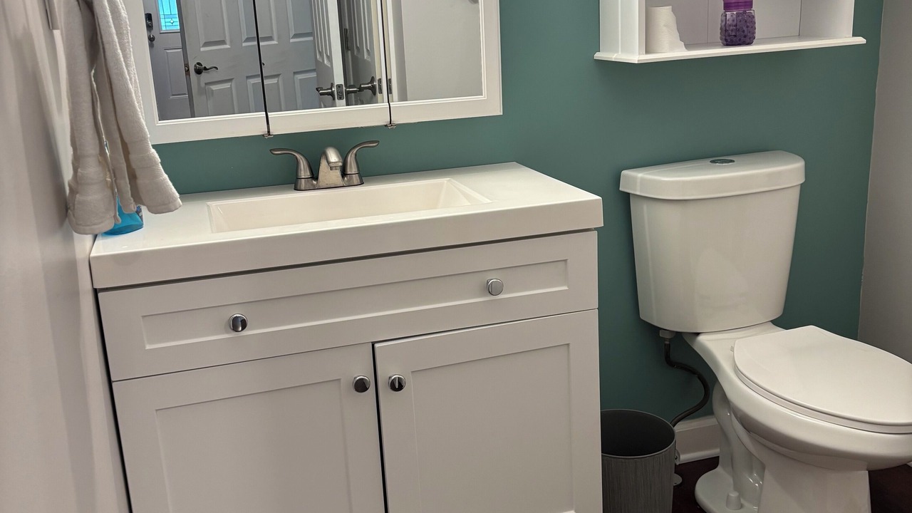 Photo of Bathroom in Aurora