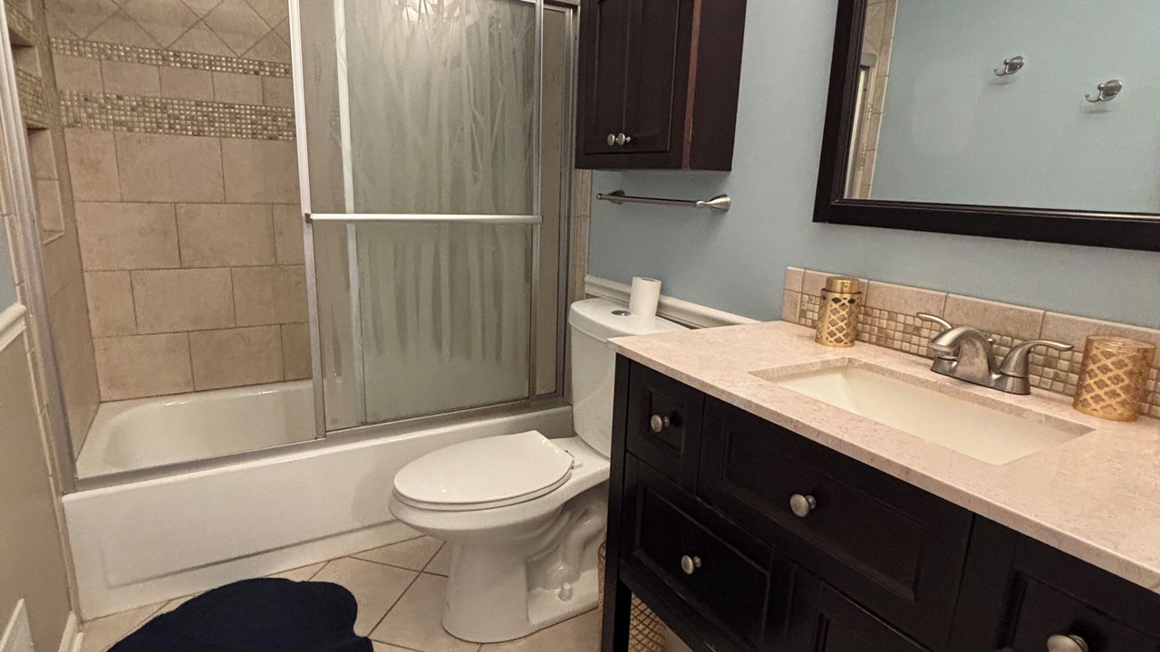 Photo of Bathroom in Aurora