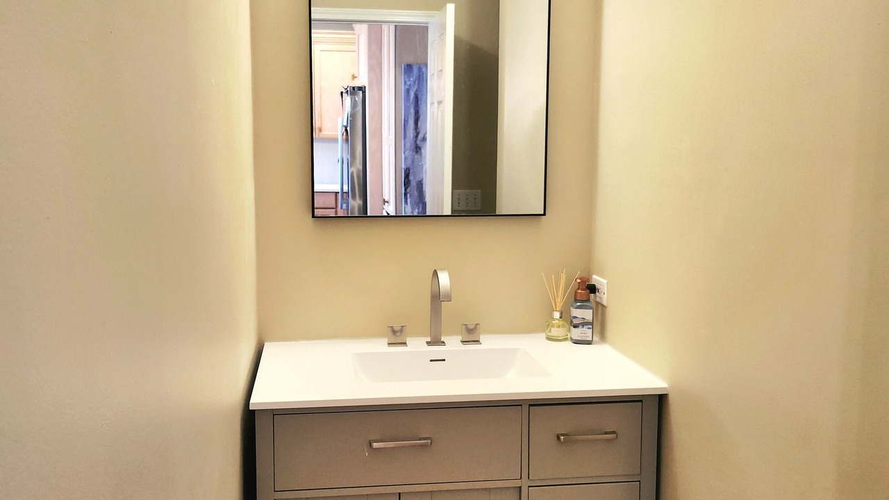 Photo of Bathroom in Batavia
