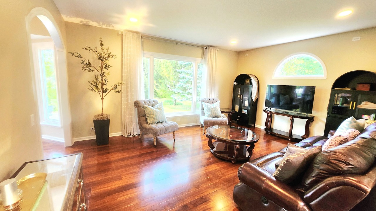 Photo of Livingroom in Batavia