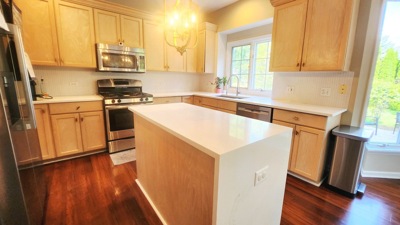 Photo of Kitchen in Batavia