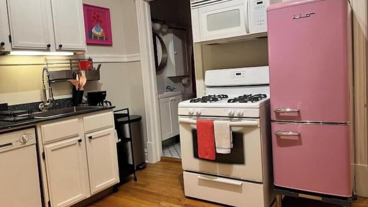 Photo of Kitchen in Pulaski Park