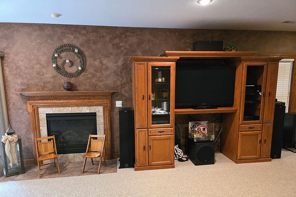 Photo of Livingroom in Geneseo