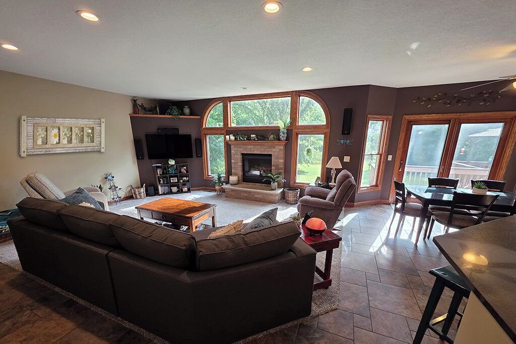 Photo of Livingroom in Geneseo