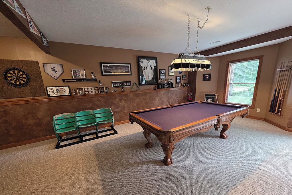 Photo of Bedroom in Geneseo
