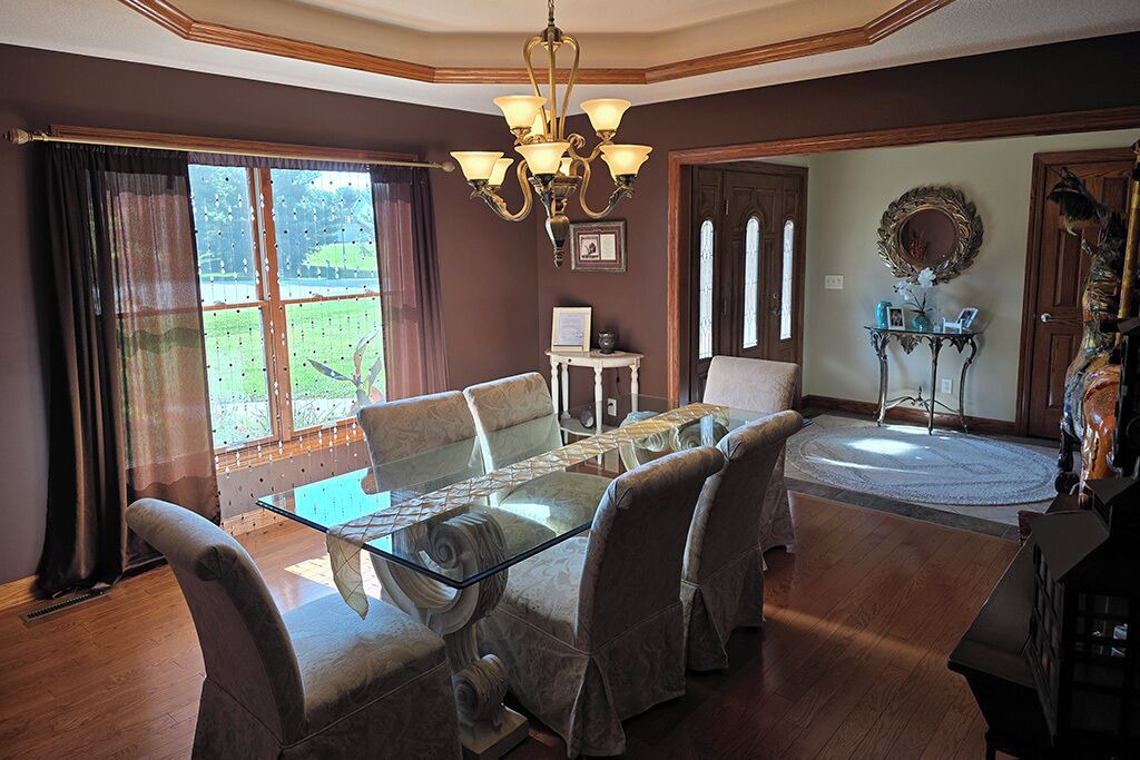 Photo of Bedroom in Geneseo