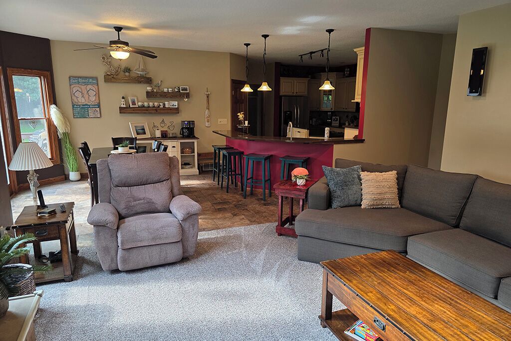 Photo of Bedroom in Geneseo