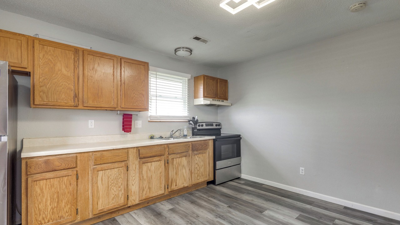 Photo of Kitchen in Pontoon Beach