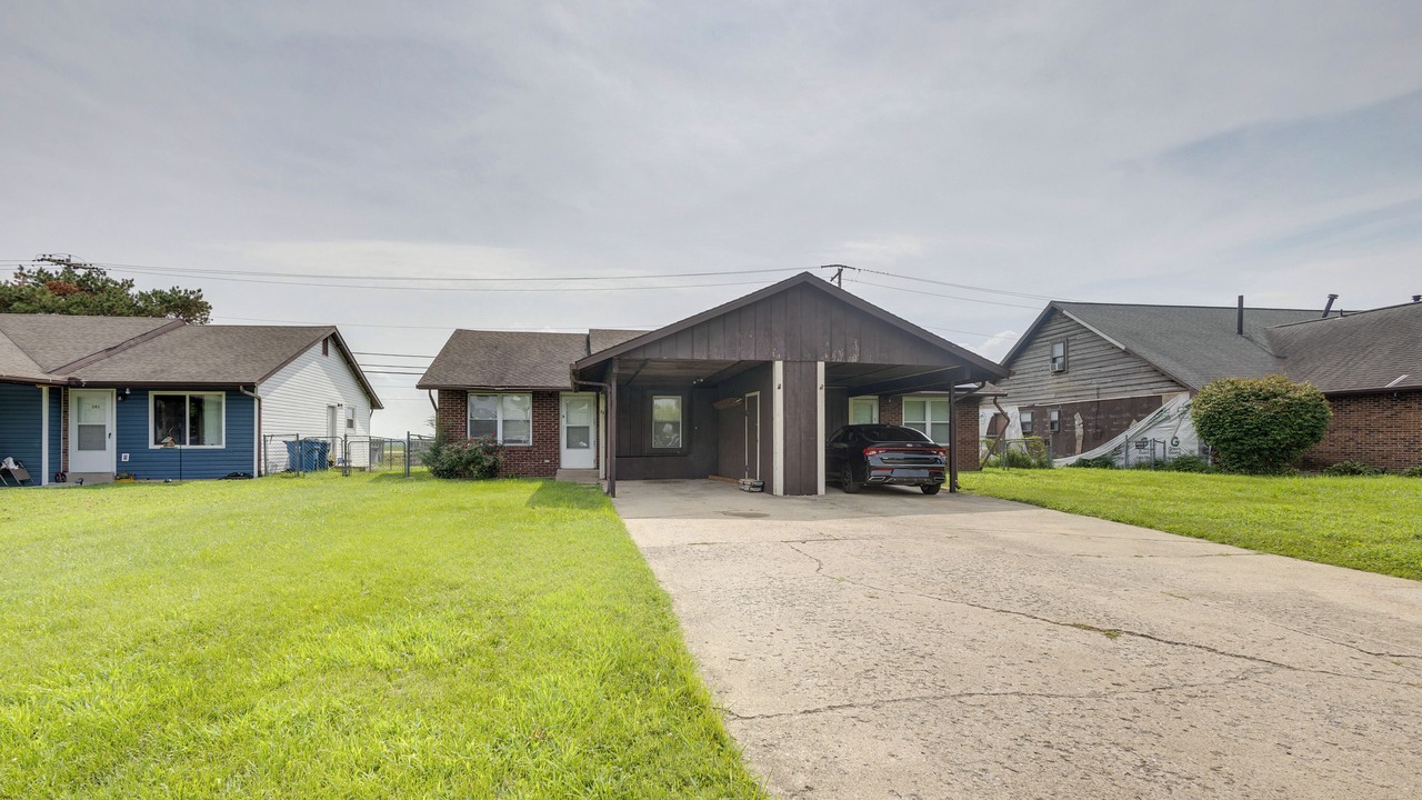 Photo of Outdoor in Pontoon Beach