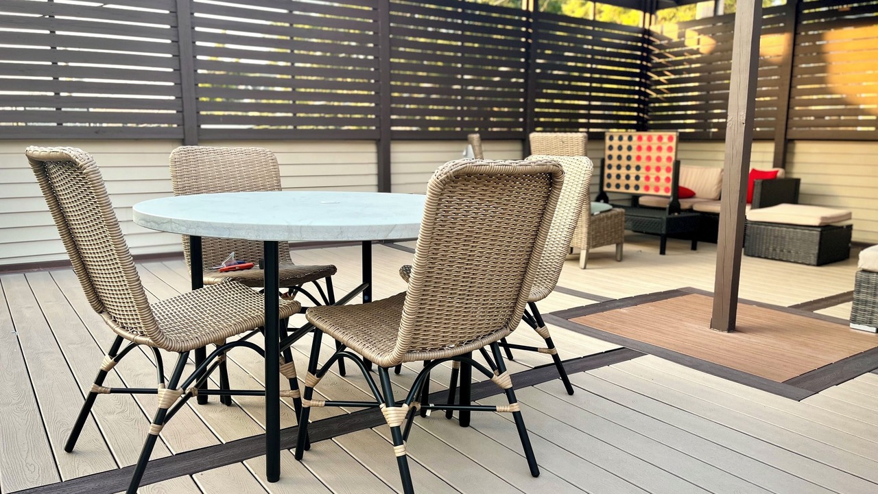 Photo of Outdoor in Avondale