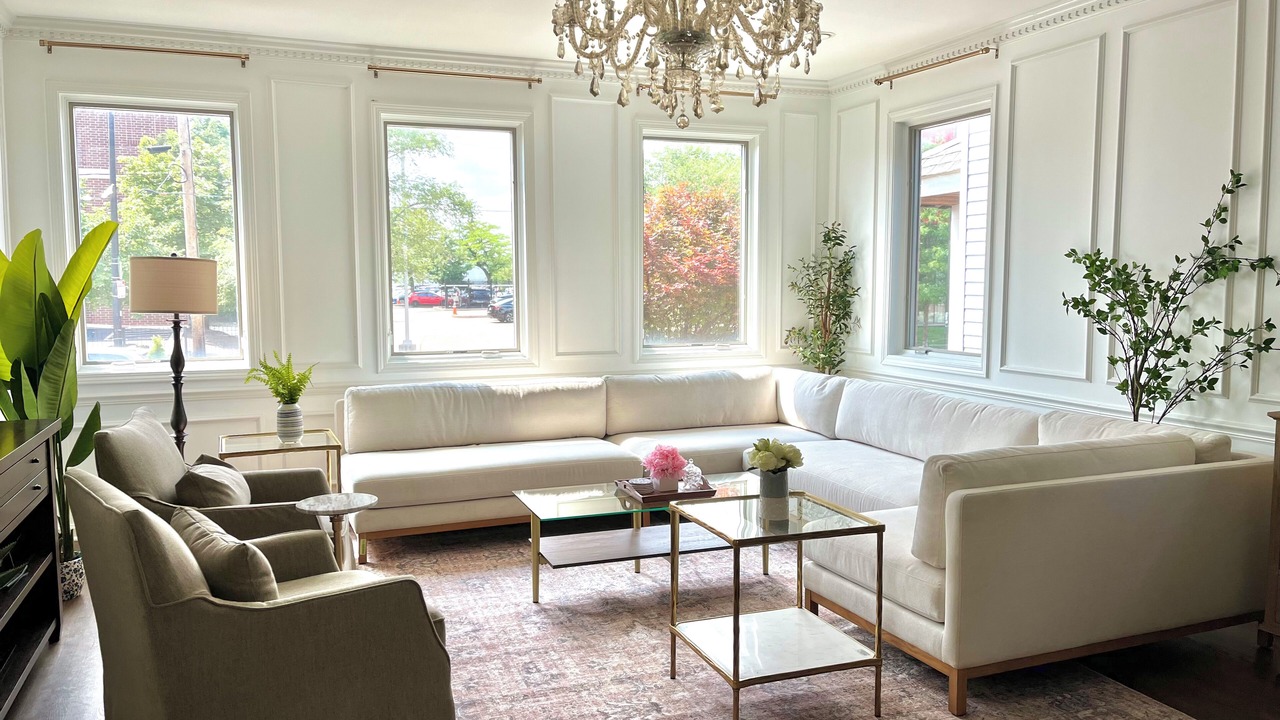 Photo of Livingroom in Avondale