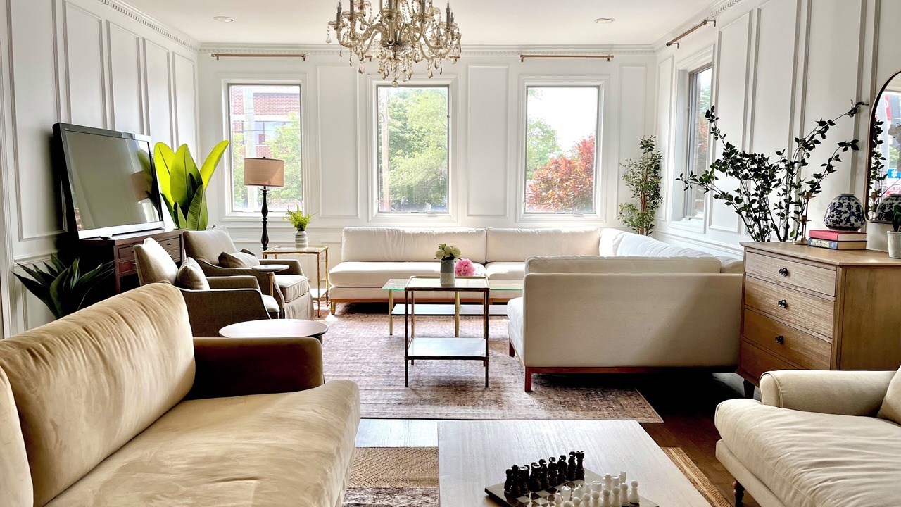 Photo of Livingroom in Avondale