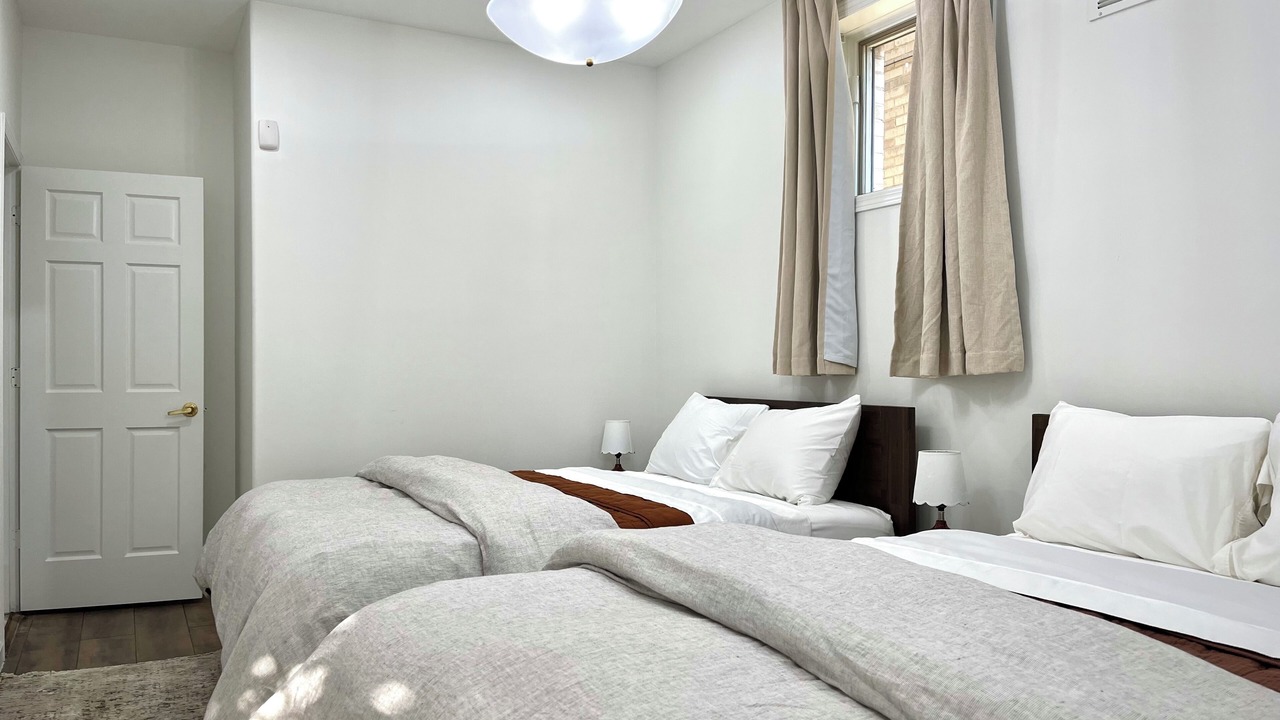 Photo of Bedroom in Avondale