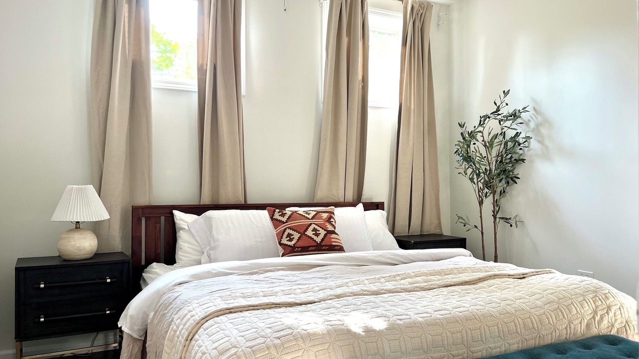 Photo of Bedroom in Avondale