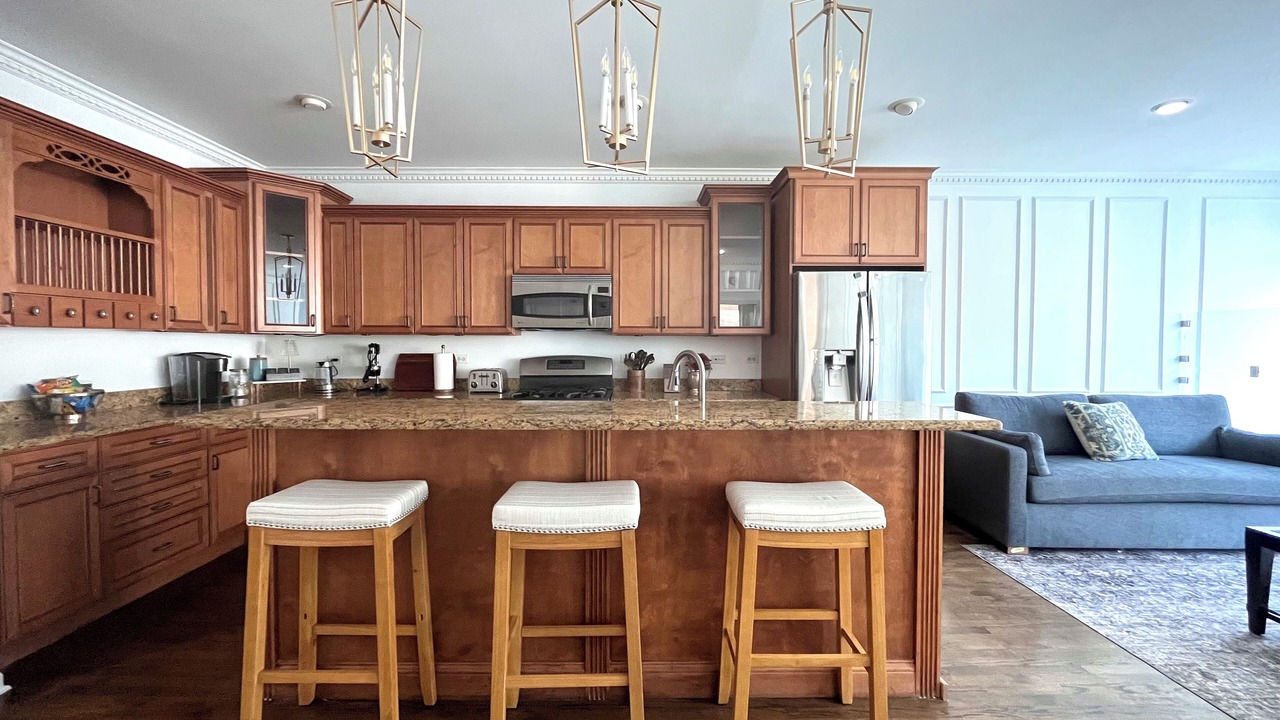 Photo of Kitchen in Avondale