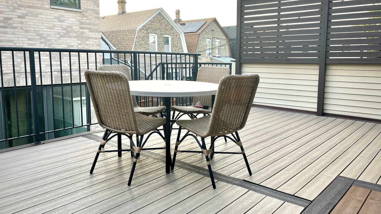 Photo of Outdoor in Avondale