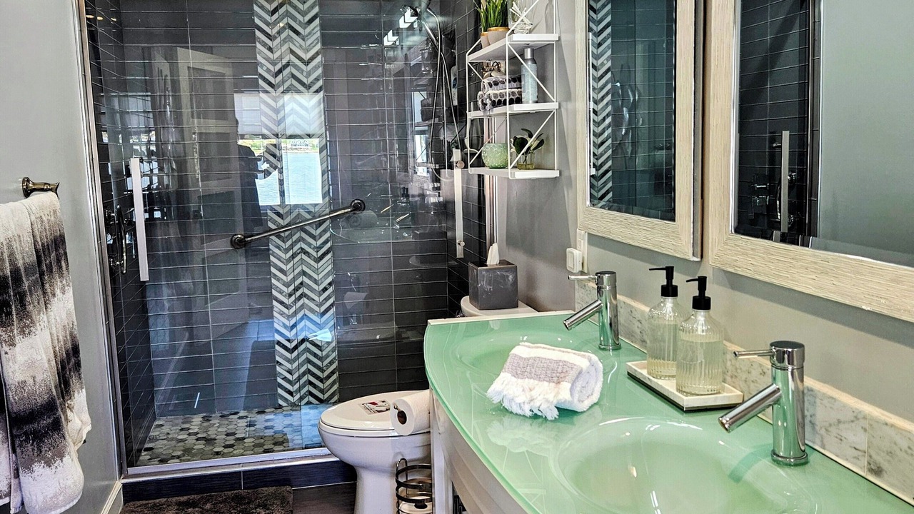 Photo of Bathroom in Port Byron