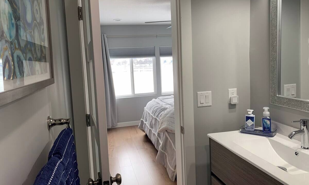 Photo of Bedroom in Port Byron