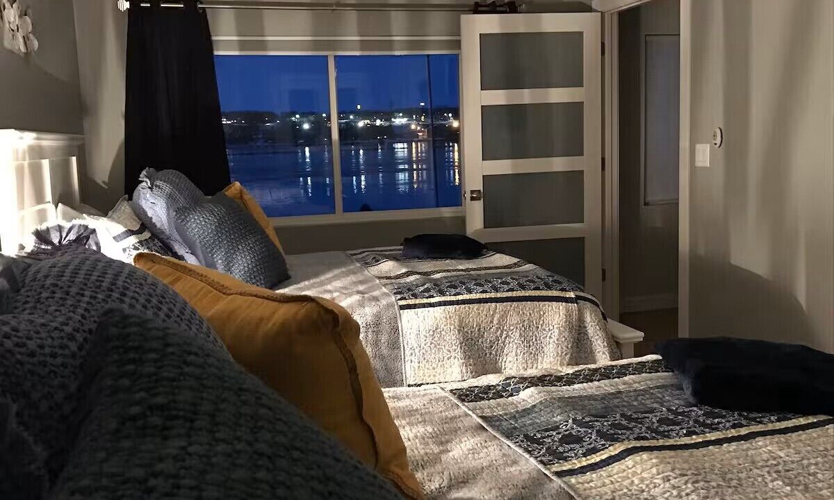 Photo of Bedroom in Port Byron