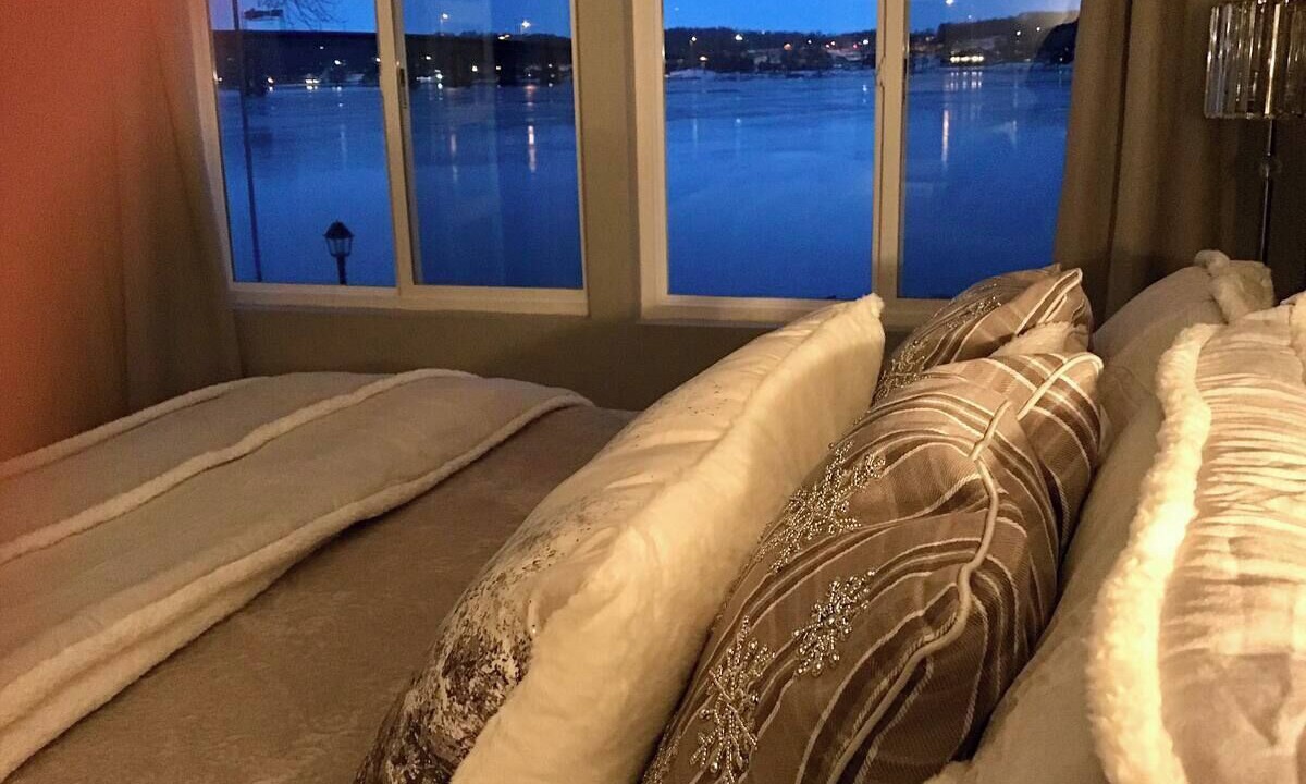 Photo of Bedroom in Port Byron