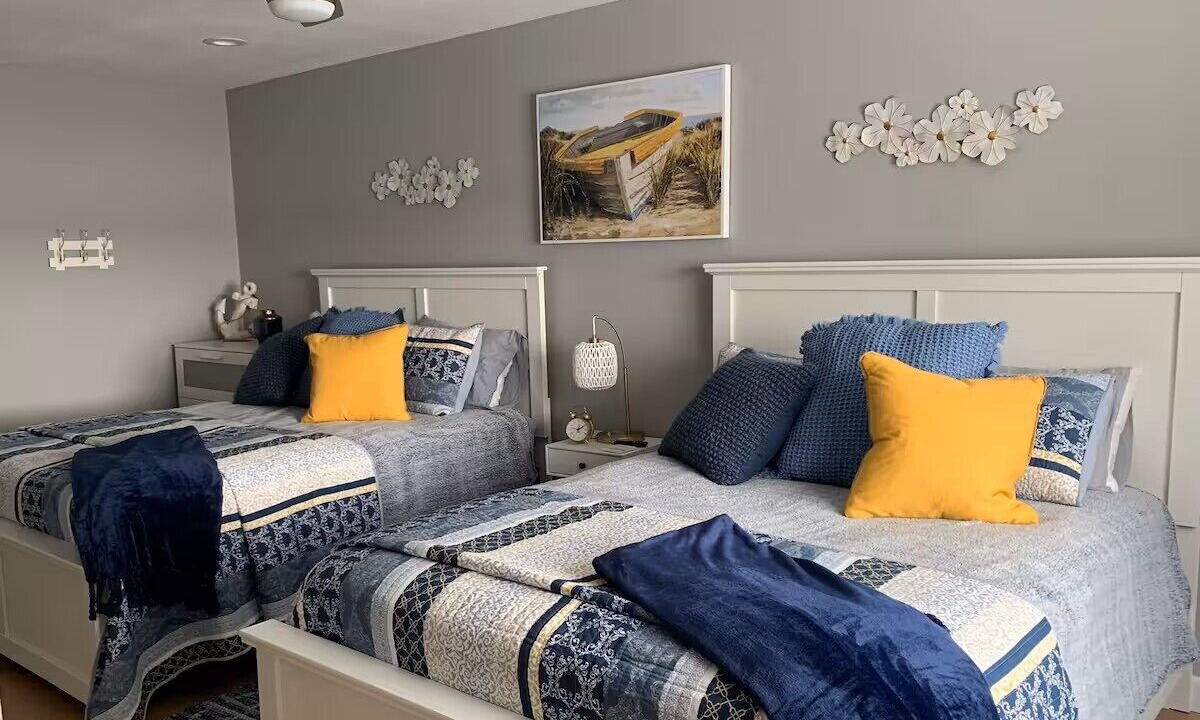 Photo of Bedroom in Port Byron