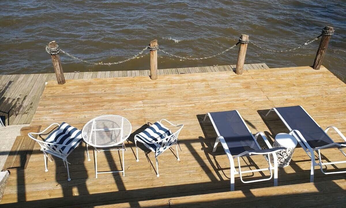 Photo of Patio Balcony in Port Byron