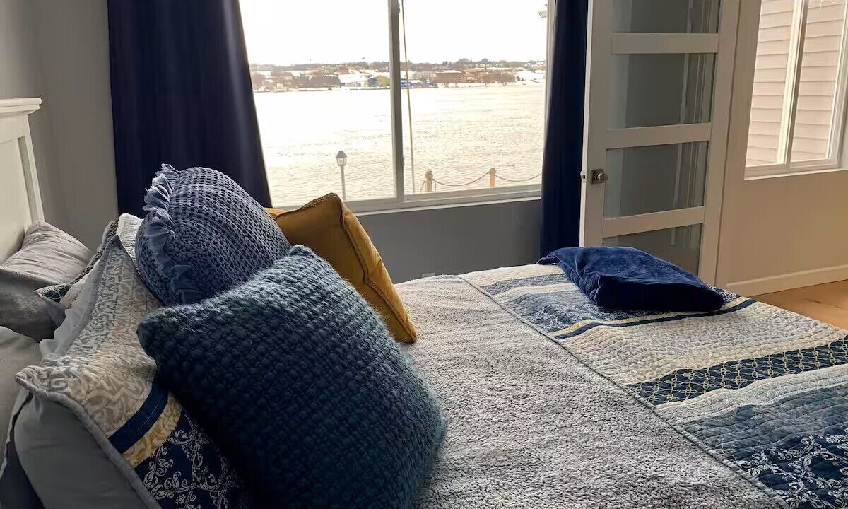 Photo of Bedroom in Port Byron