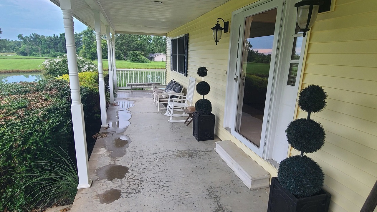 Photo of Outdoor in Carterville
