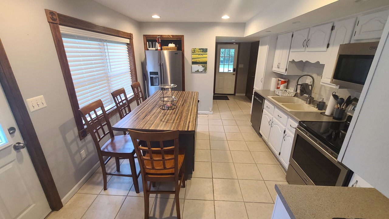 Photo of Kitchen in Carterville