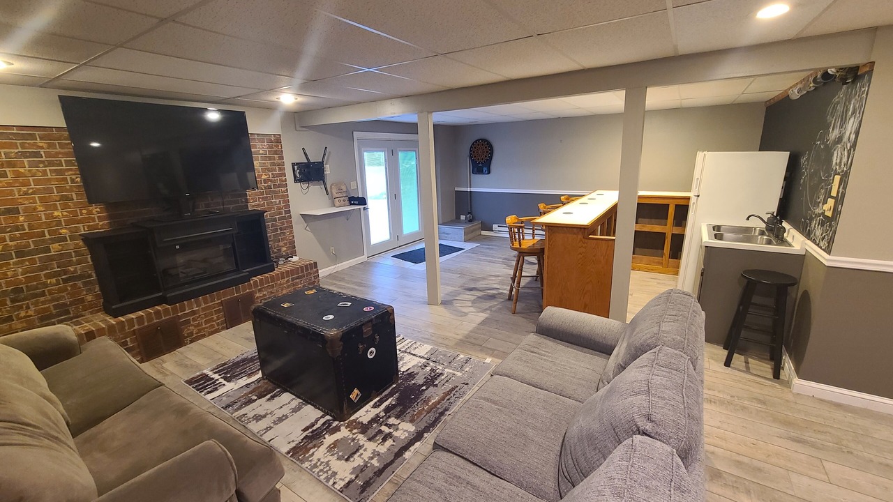 Photo of Livingroom in Carterville