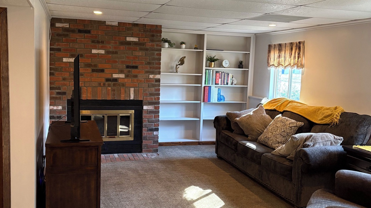 Photo of Livingroom in Decatur