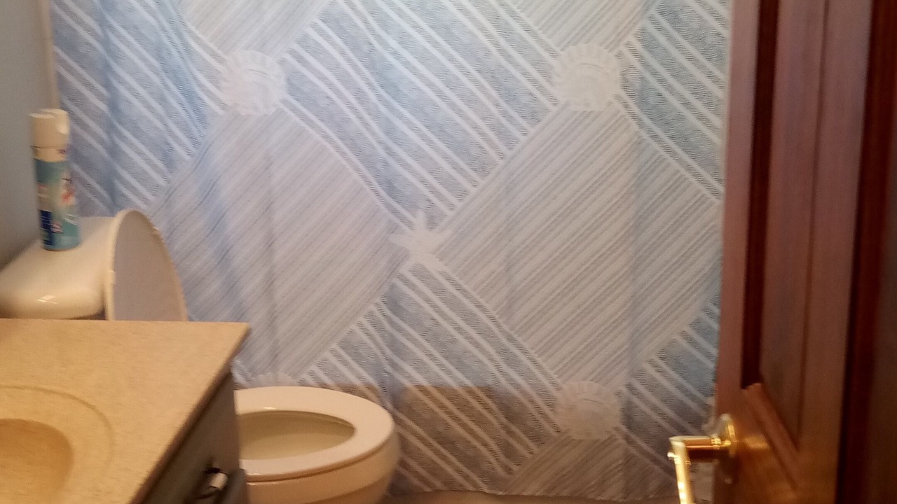 Photo of Bathroom in Decatur