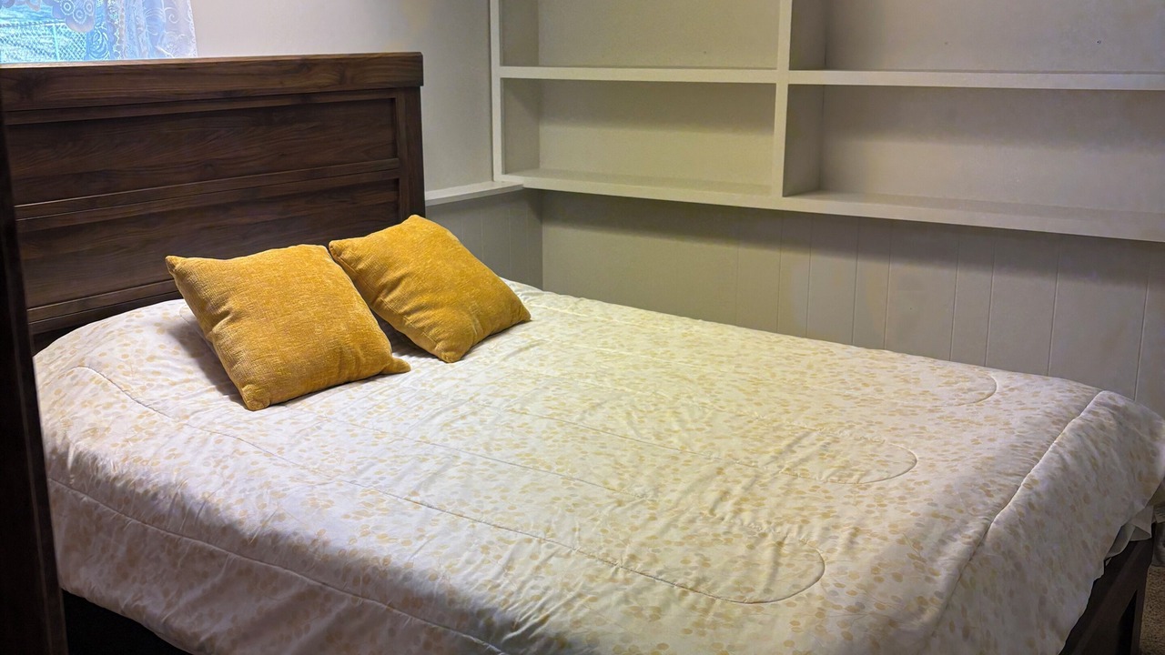 Photo of Bedroom in Decatur