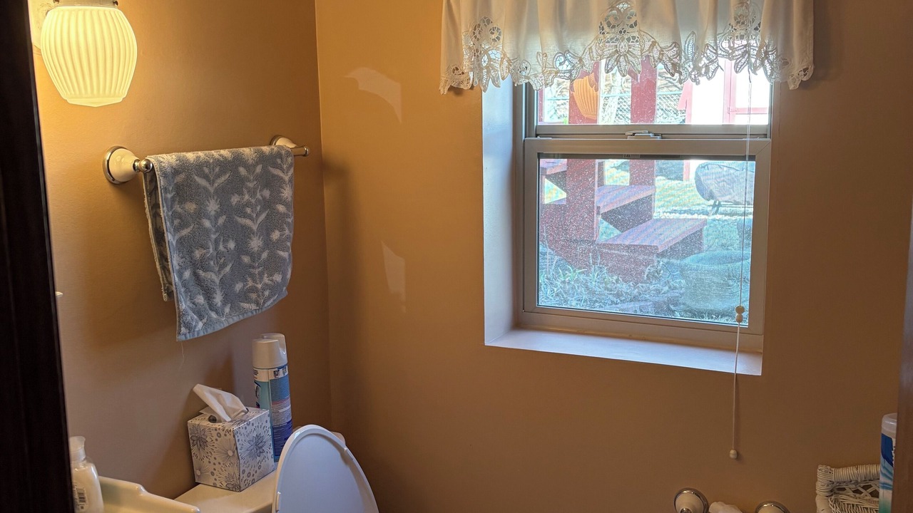 Photo of Bathroom in Decatur