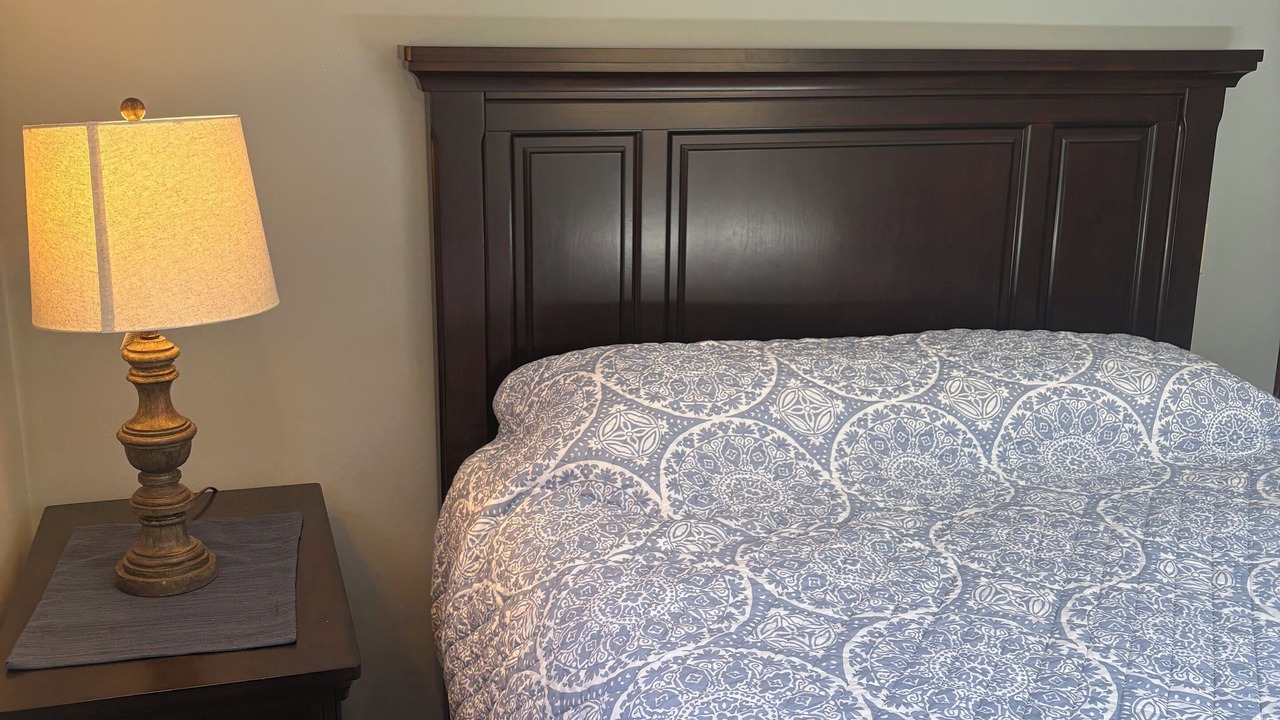 Photo of Bedroom in Decatur