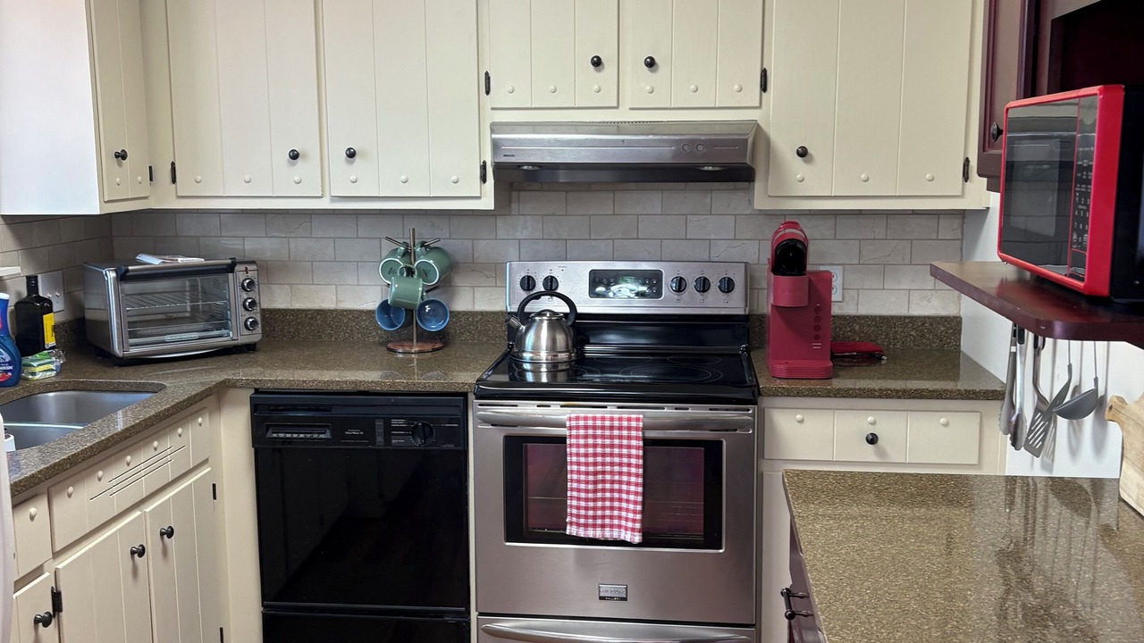 Photo of Kitchen in Decatur