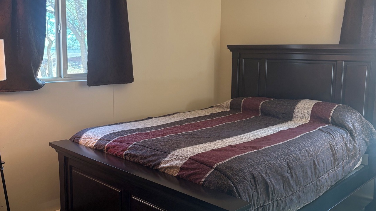 Photo of Bedroom in Decatur