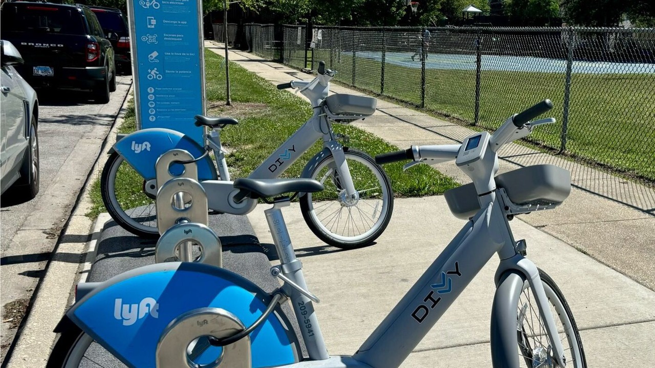 Photo of Outdoor in Avondale