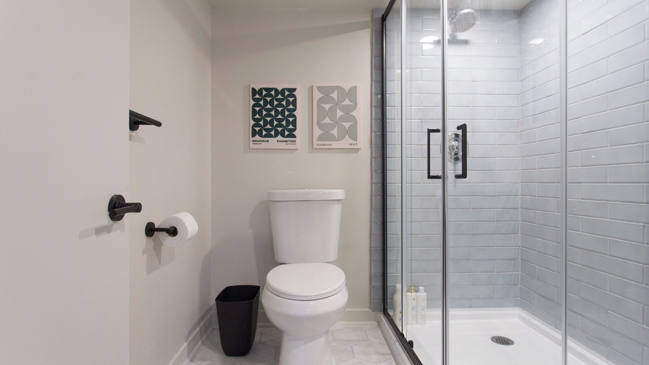 Photo of Bathroom in Avondale