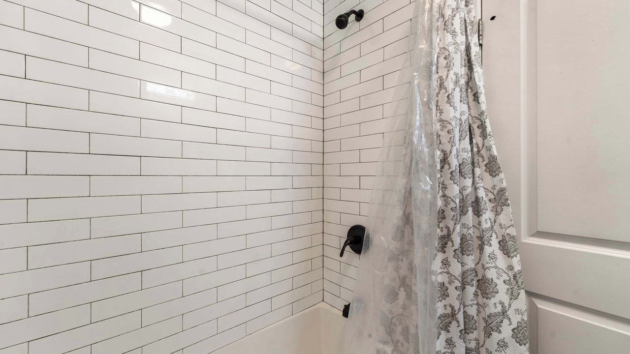 Photo of Bathroom in Heart of Chicago