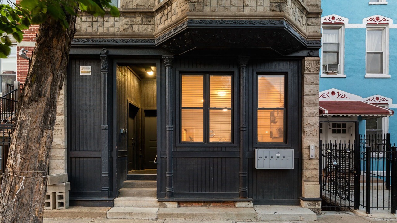 Photo of Outdoor in Heart of Chicago
