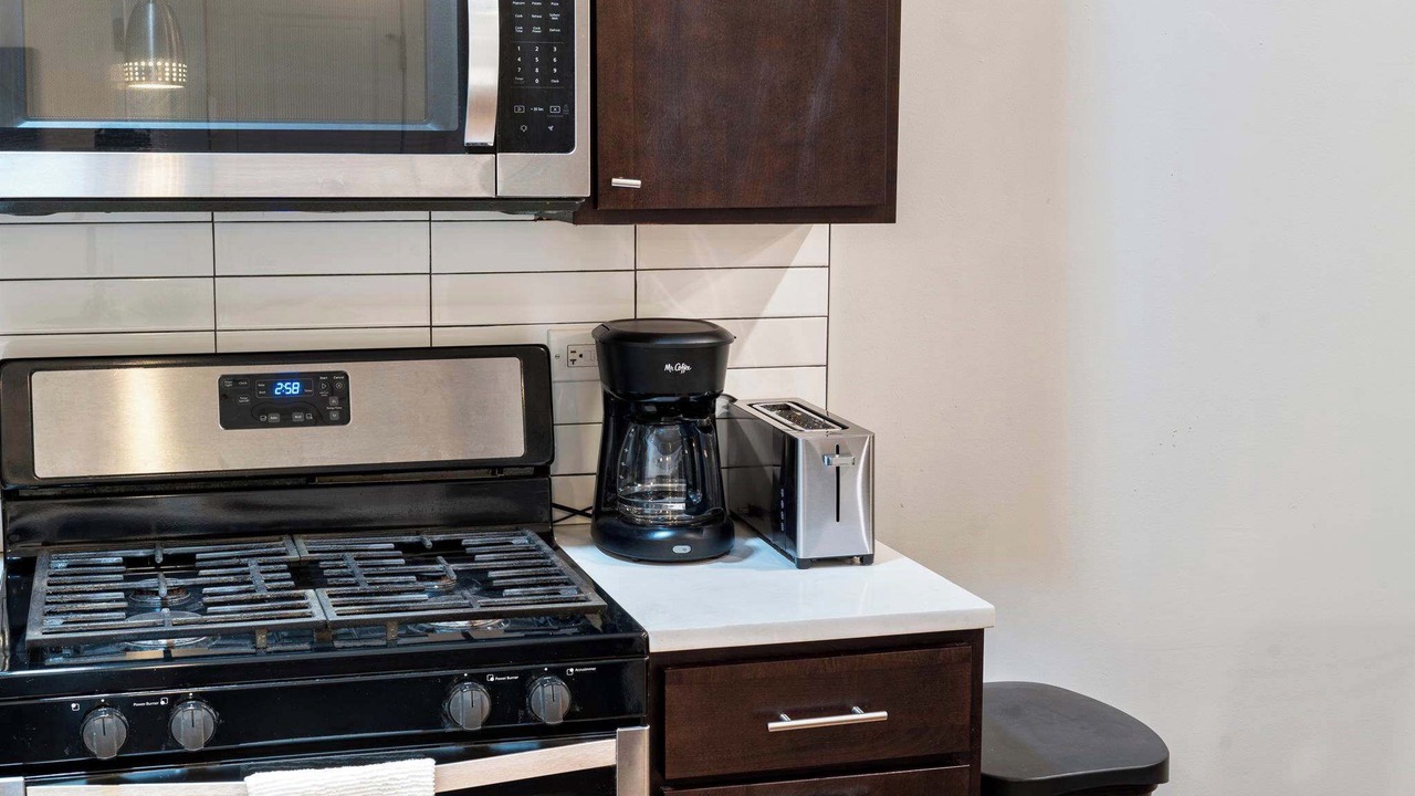 Photo of Kitchen in Heart of Chicago