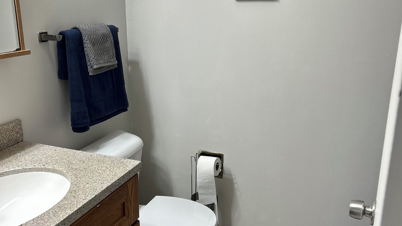 Photo of Bathroom in Richton Park
