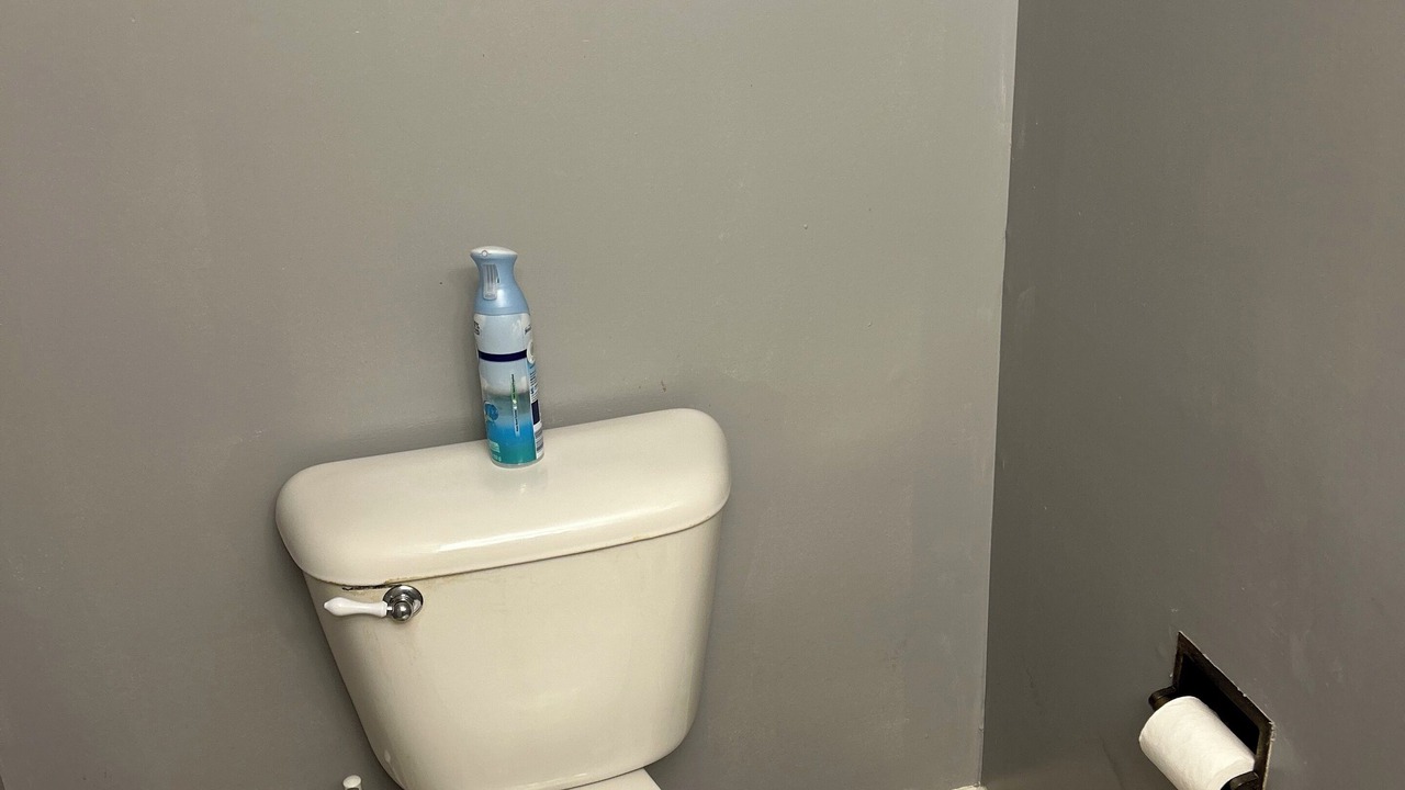 Photo of Bathroom in Richton Park