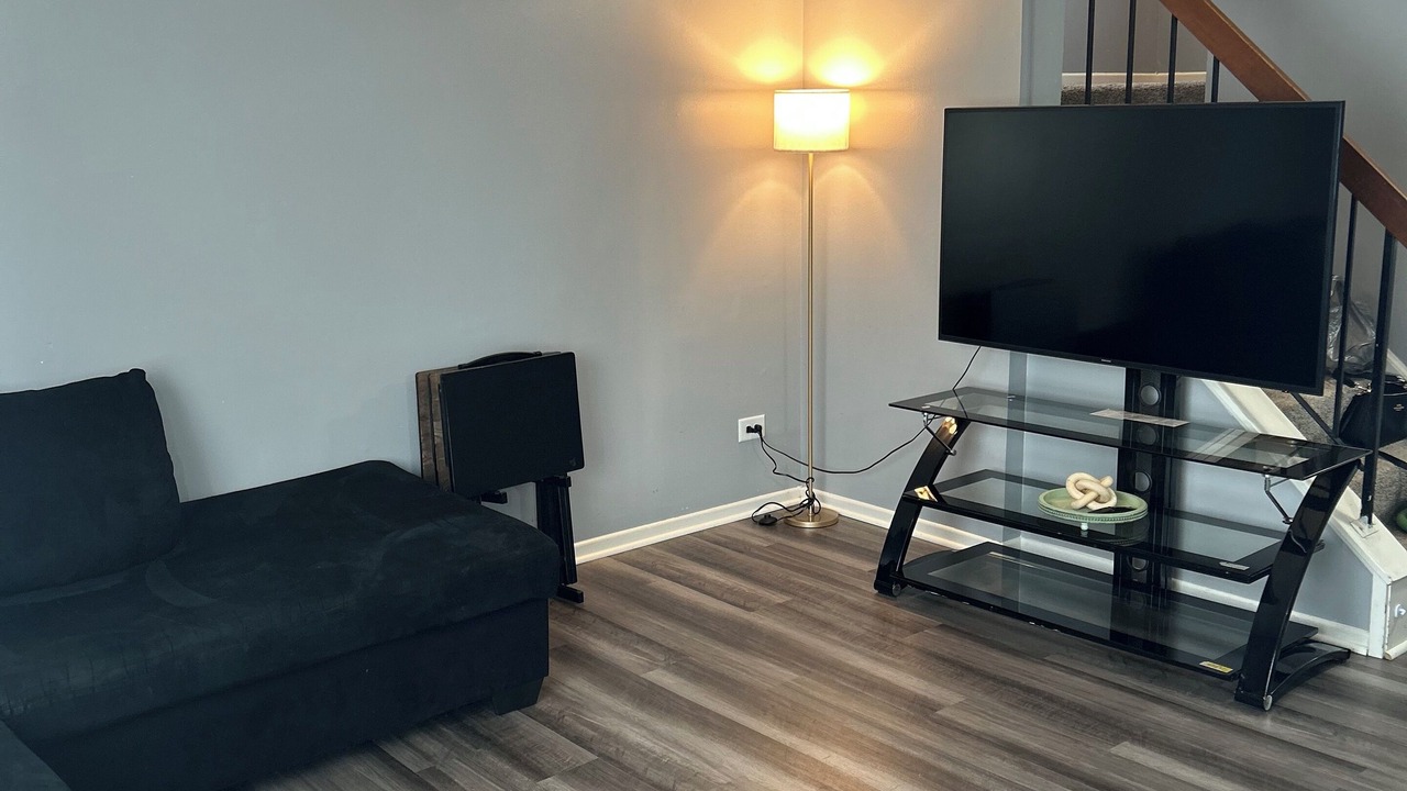 Photo of Livingroom in Richton Park