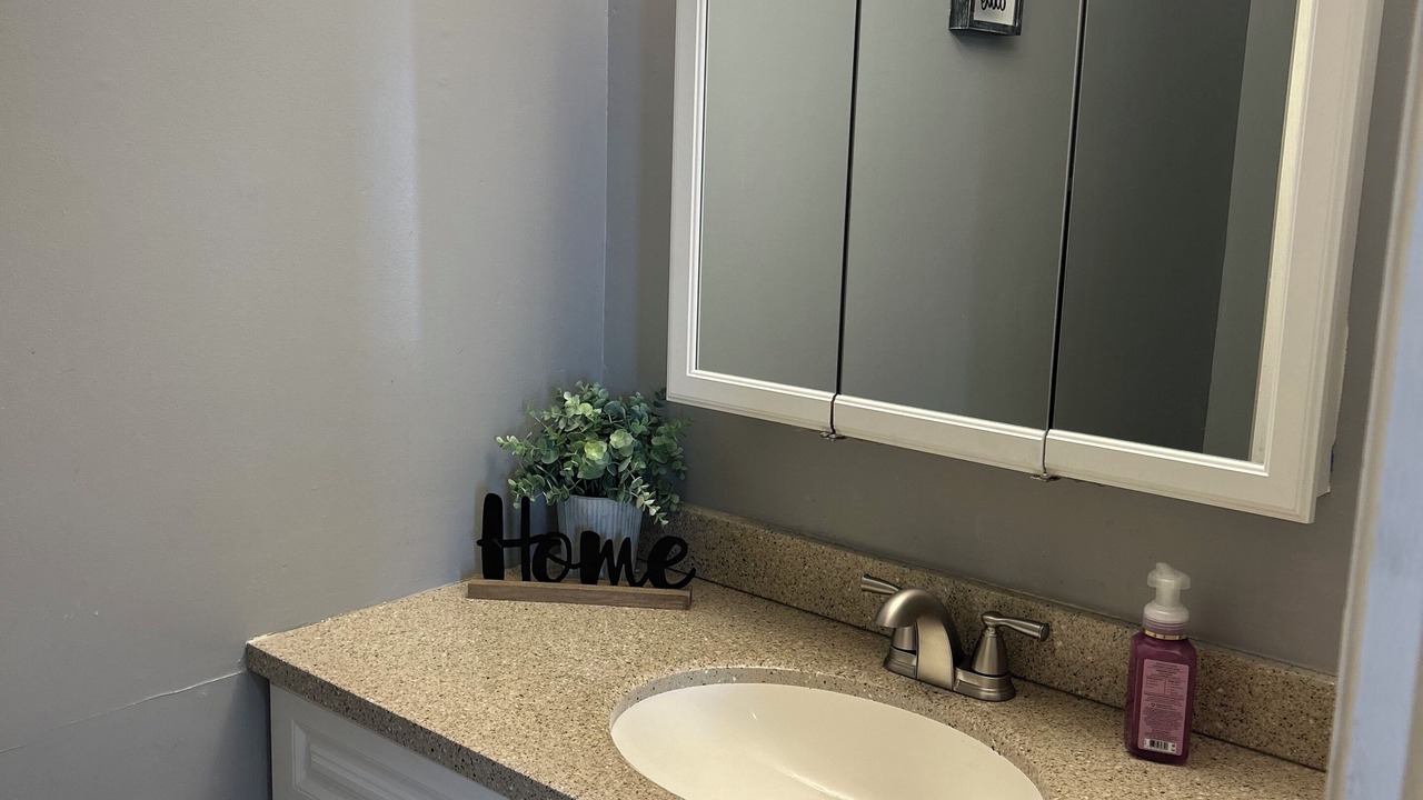 Photo of Bathroom in Richton Park