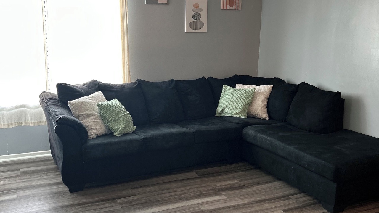 Photo of Livingroom in Richton Park