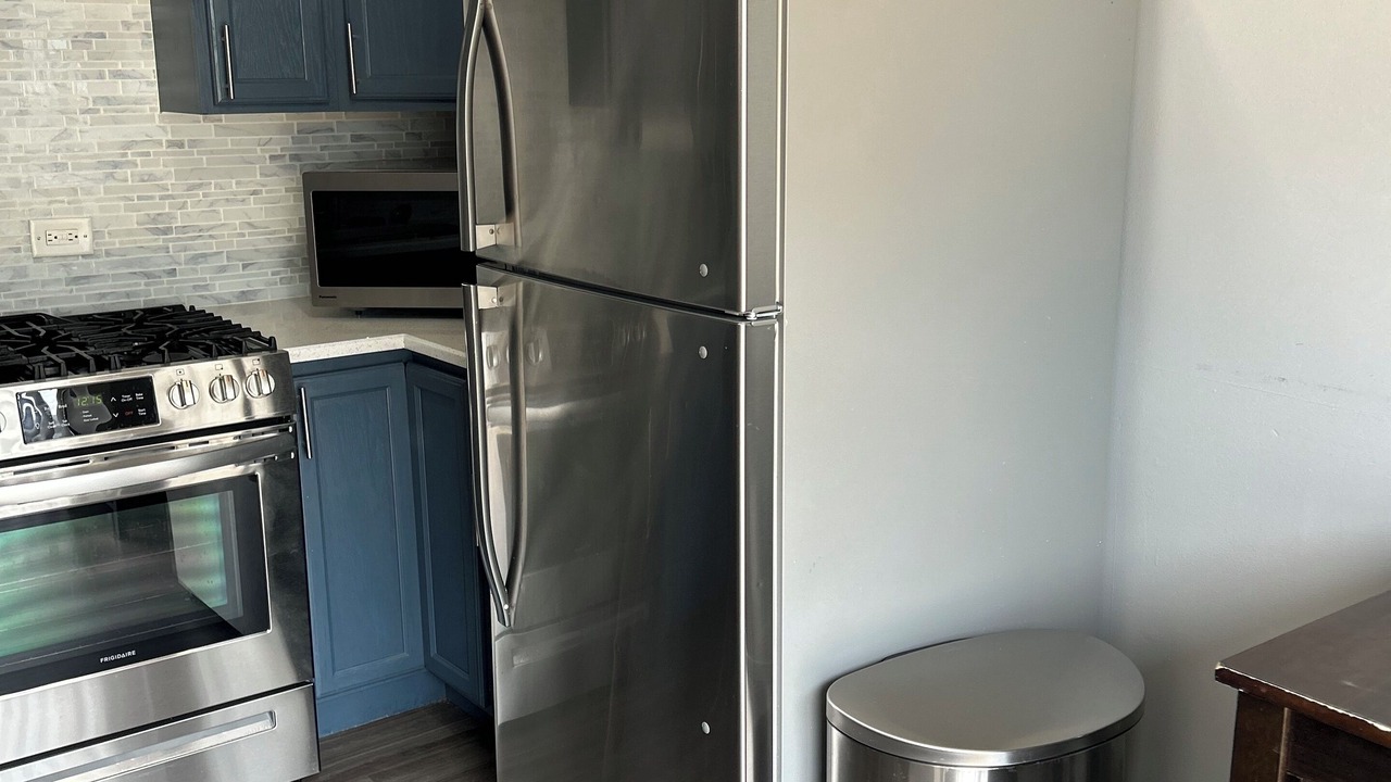 Photo of Kitchen in Richton Park